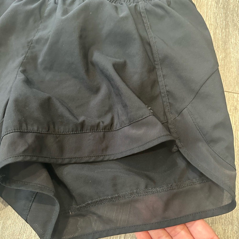 ATLHETA MESH RACER RUN SHORT - Picture 6 of 9